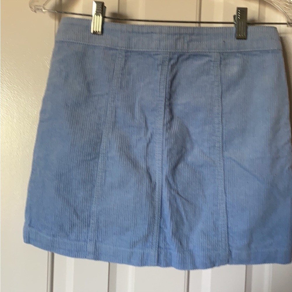 Mini skirt - Picture 2 of 2